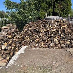 Firewood