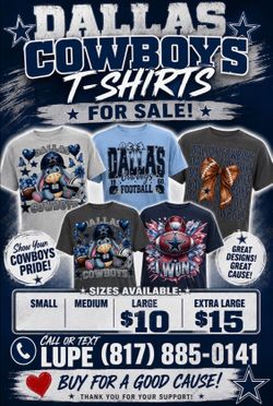 T-shirts
