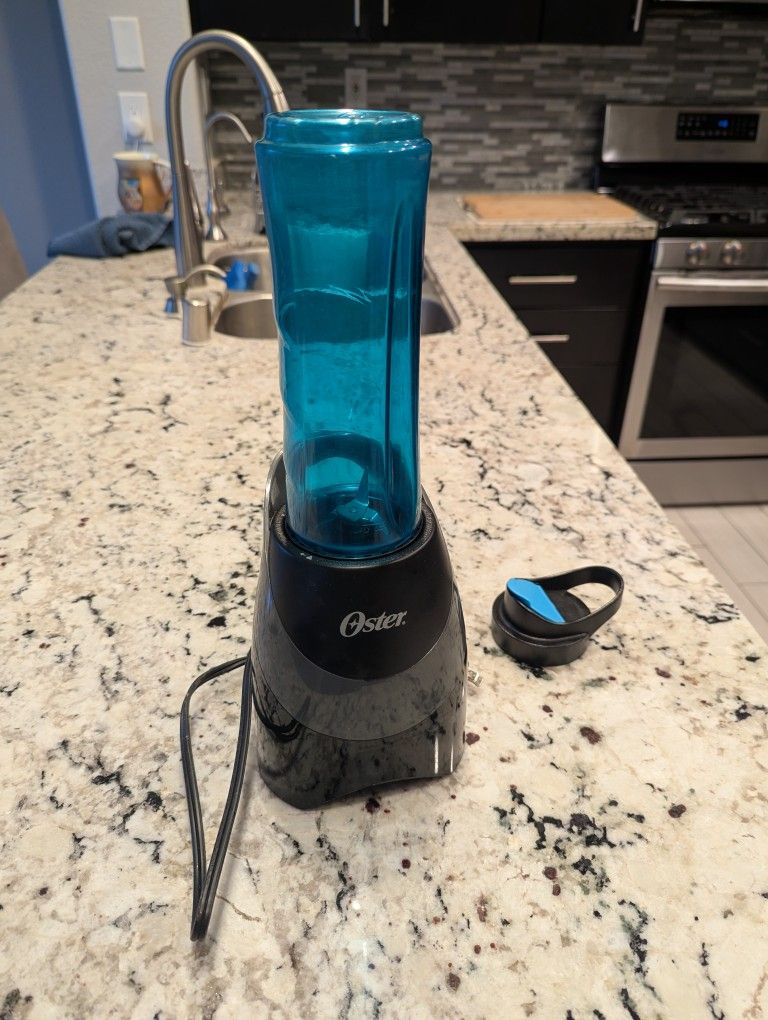 Oster Smoothie Blender