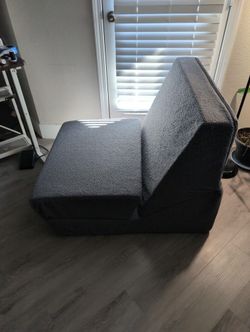 Foam Lounger