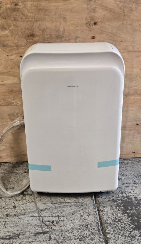 Insignia Portable Air Conditioner 