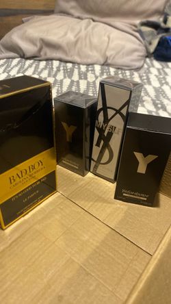 men fragrances