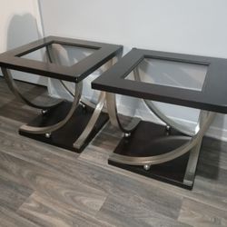 End Tables