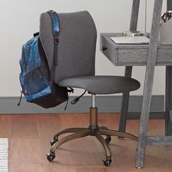 Pottery Barn Teen Airgo swivel desk chair