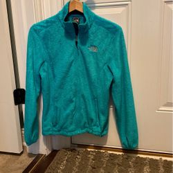 Women’s North Face Osito jacket