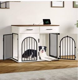 Brand New Large Dog Crate