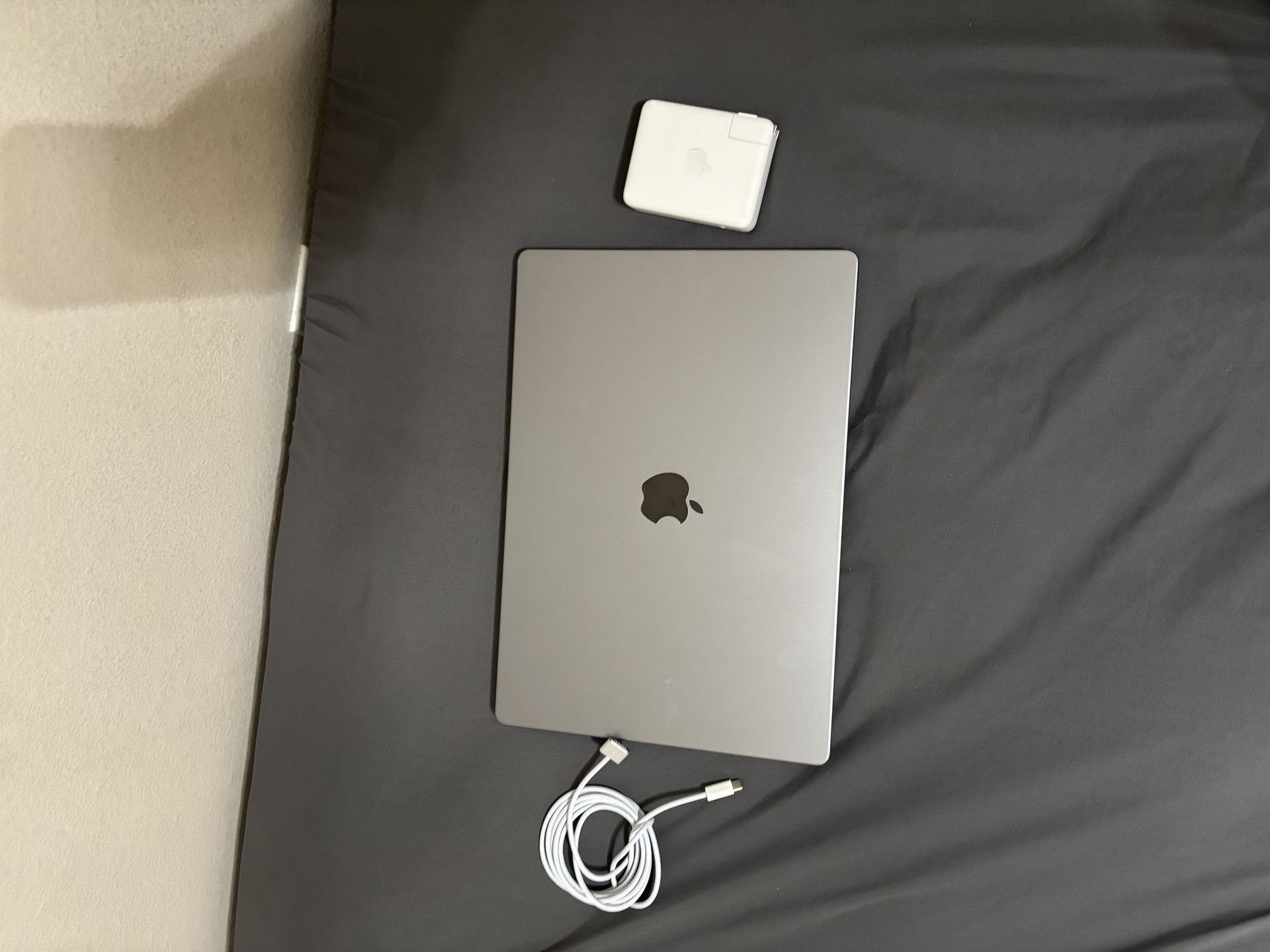 2021 MacBook Pro 