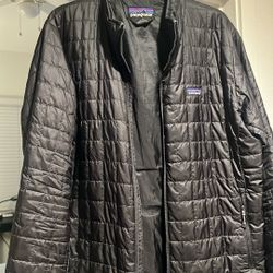 Patagonia Nana Puff Jacket