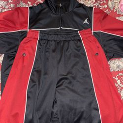 Jordan Vintage Jumpsuit