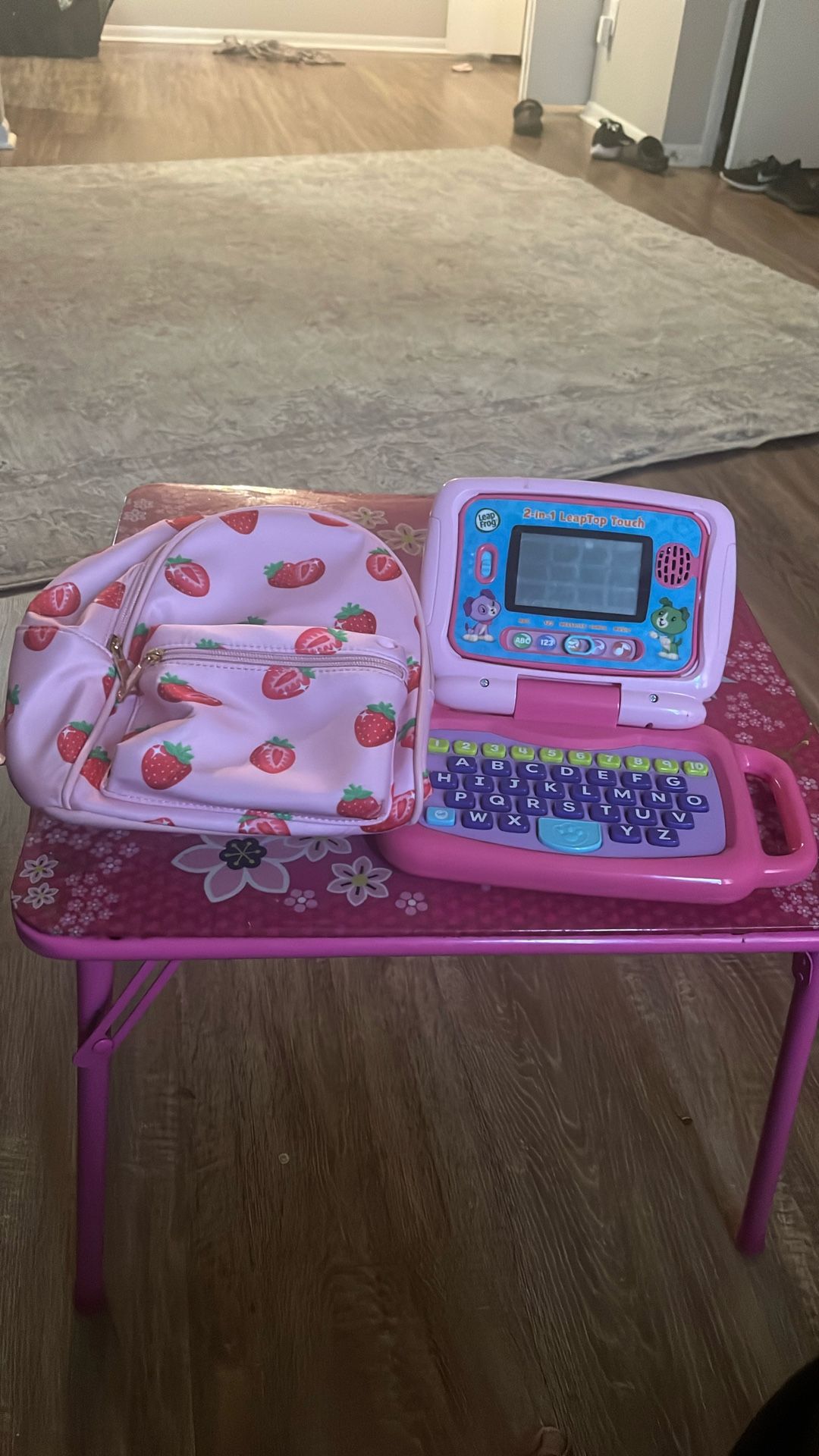 Bag/laptop For Kids