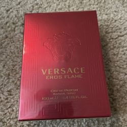 Versace Eros Flame 3.4 Oz