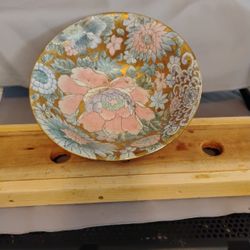 China Ware Bowl 
