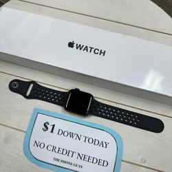 Apple Watch SE - Pay $1 today and pay the rest later -