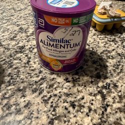 Similac formula