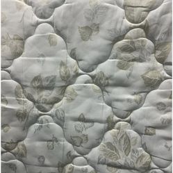 Comfy Full Size Bed Set