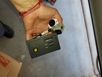 Q50 SD card Holder