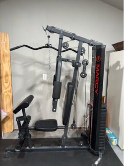 Home Gym (NEED GONE ASAP)