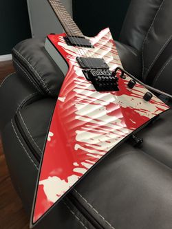 Ltd esp guitar for Sale in West Covina CA OfferUp