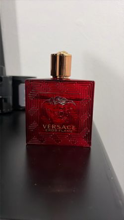 Versace Eros Flame Cologne
