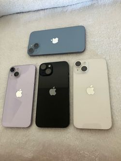 IPHONE 14 <<128GB~~256GB>>