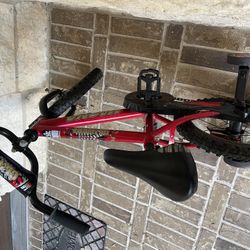 Kid Bike