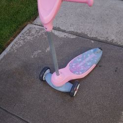 Radio Flyer Beginner Kids Scooter