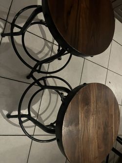 Stools