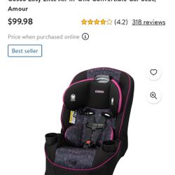 Car Seat 