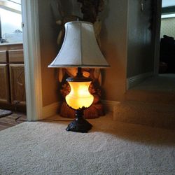 Lamp 3 Lighting Settings