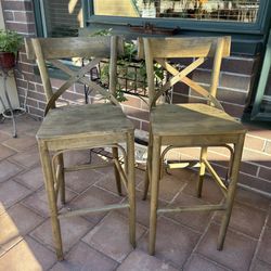 Lovely Cost Plus Bar Stools