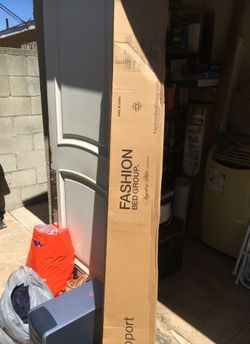 Bed Frame