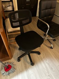Office chairs
