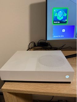 Xbox One S Digital