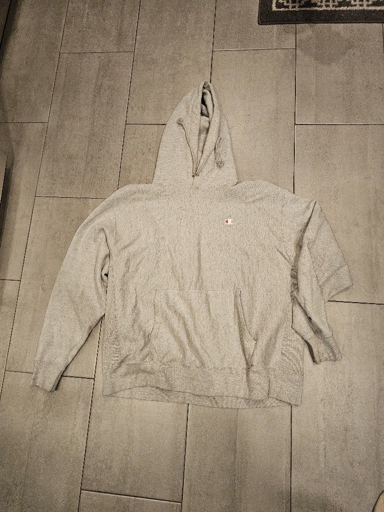 Champion Hoodie