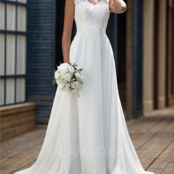 Brand New Wedding Dress