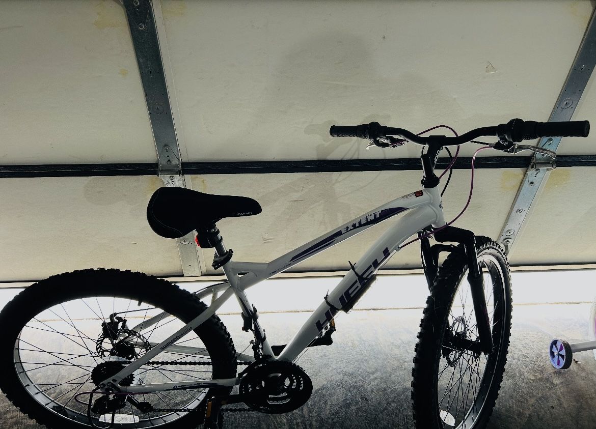 Mountain Bike 26 Obo