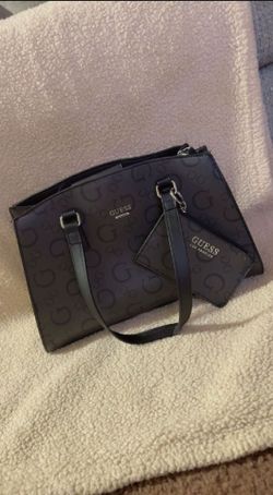 Guess Purse