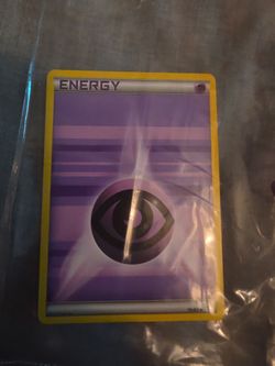 Pokemon card