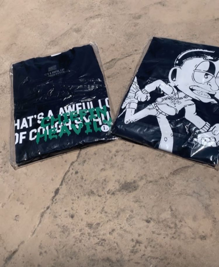 AlocsXchiefin heavily Collab