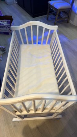 Cradle