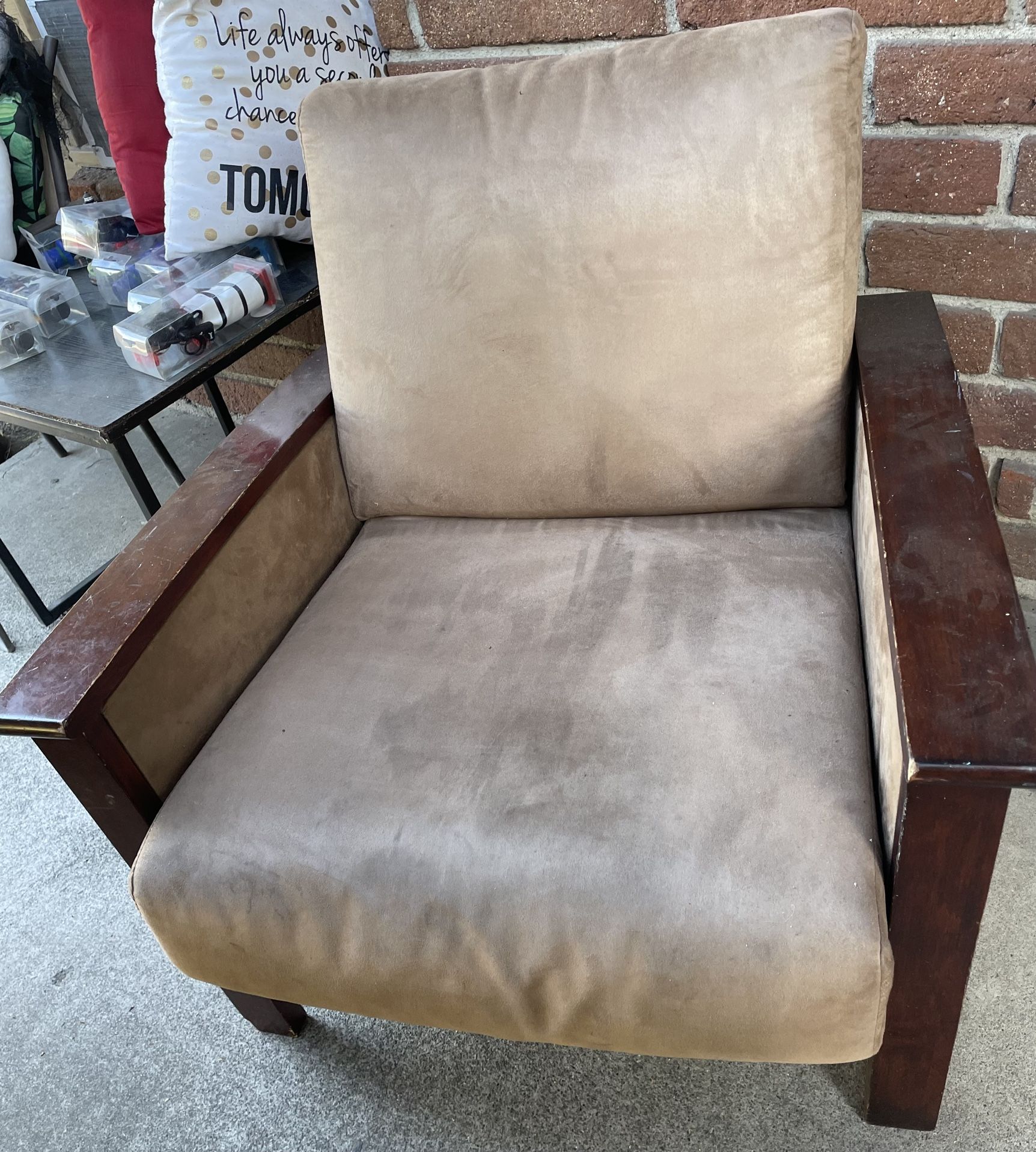 Chair $25