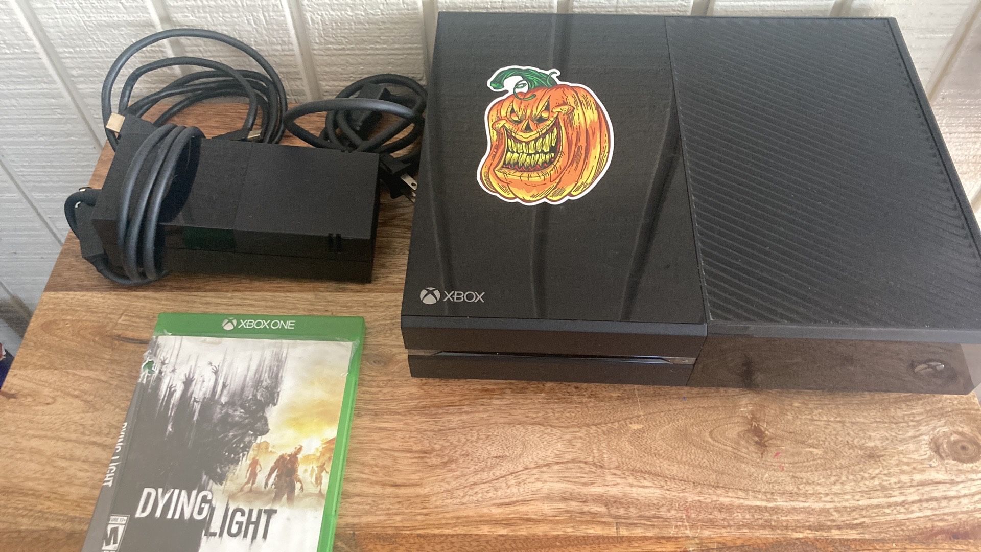 Xbox One