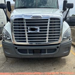 2016 Freight Liner Cascadia