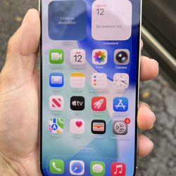 iPhone 16 pro unlocked