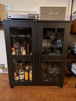 Display Cabinet