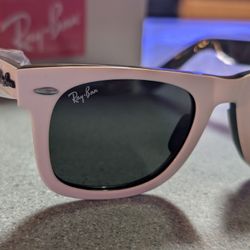 Rayban Wayfarer 