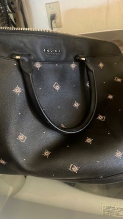 Couch purse