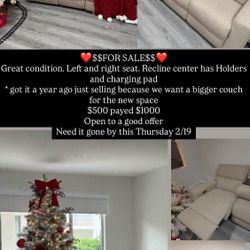 Need It Gone By This Thursday Willing To Do 300 Or Best Bargain