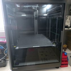 Creality K2 Plus 3D Printer 