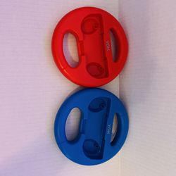 2 Pack Steering Wheel Switch Joycon $10